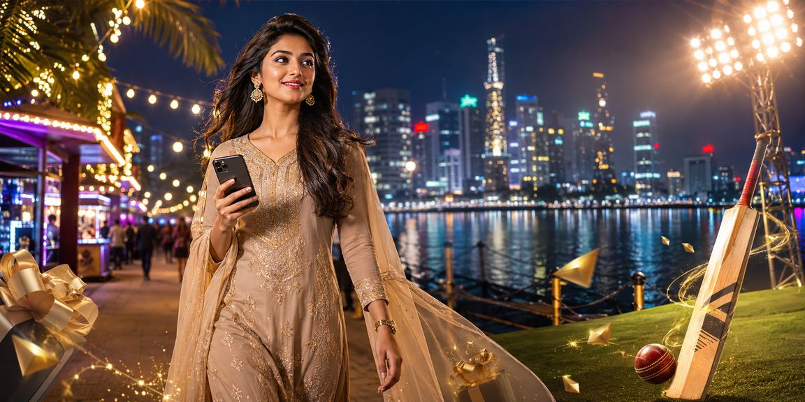 ঢাকায় ক্রিকেট বেটিংয়ের রাতের বাজার দৃশ্য