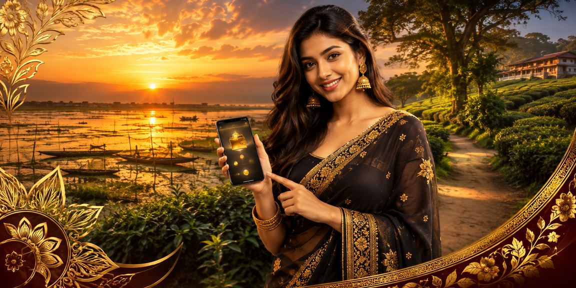 a444 প্ল্যাটফর্মে ভিআইপি বোনাস এবং বিনোদনের সুযোগ